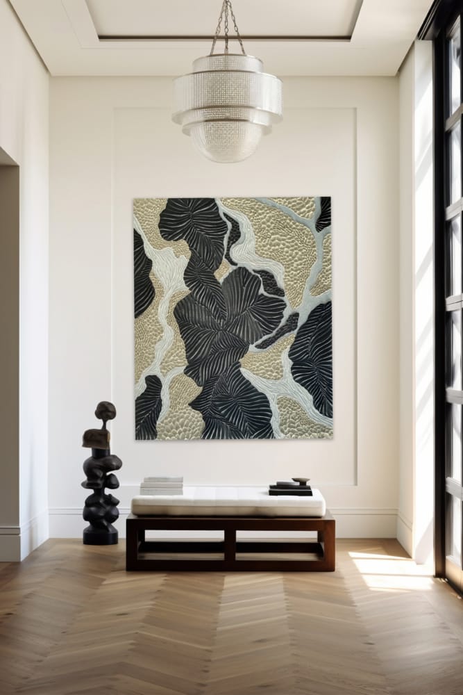 contemporaty art, současné umění